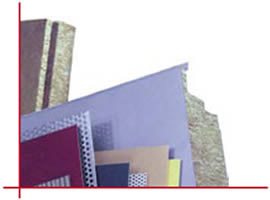 Lana de Roca Volcánica ROCKWOOL