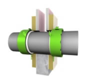 Sellados de Montantes