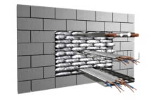 Sellados de Montantes