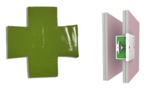 Sellados de Montantes