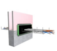 Sellados de Montantes