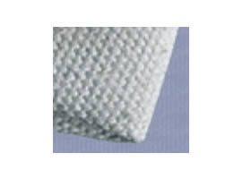 Tela y papel de fibra cerámica